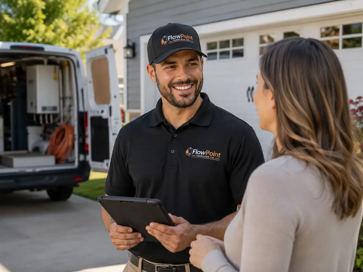 Tankless Water Heater Installation Newell, SD FAQs